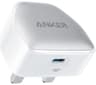 ANKER 511 Nano Pro 20W Power Adapter Arctic White