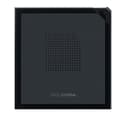 ASUS SDRW-08V1M-U External USB DVD Writer - Black thumbnail 2