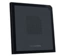 ASUS SDRW-08V1M-U External USB DVD Writer - Black thumbnail 3