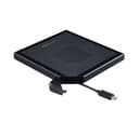 ASUS SDRW-08V1M-U External USB DVD Writer - Black thumbnail 5