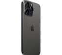 Apple iPhone 15 Pro Max - 256 GB, Black  thumbnail 2
