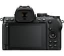 NIKON Z50II Mirrorless Camera with NIKKOR Z DX 16-50 mm f/3.5-6.3 VR Lens thumbnail 2