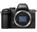 NIKON Z50II Mirrorless Camera with NIKKOR Z DX 16-50 mm f/3.5-6.3 VR Lens thumbnail 3