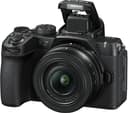 NIKON Z50II Mirrorless Camera with NIKKOR Z DX 16-50 mm f/3.5-6.3 VR Lens thumbnail 4