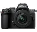 NIKON Z50II Mirrorless Camera with NIKKOR Z DX 16-50 mm f/3.5-6.3 VR Lens thumbnail 6