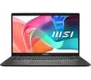 MSI Modern 14 14" Laptop - Intel® Core™ i5, 512 GB SSD, Grey thumbnail 1