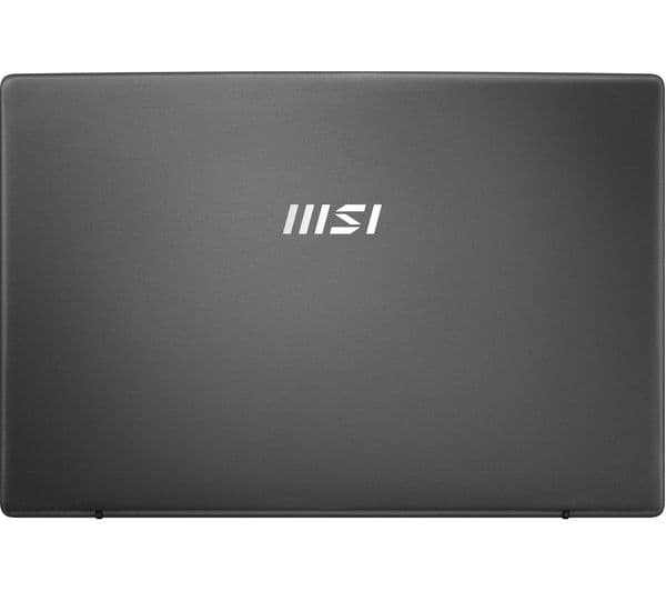 MSI Modern 14 14" Laptop - Intel® Core™ i5, 512 GB SSD, Grey - Image 2