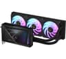 GIGABYTE GeForce RTX 5080 16 GB AORUS XTREME WATERFORCE Graphics Card