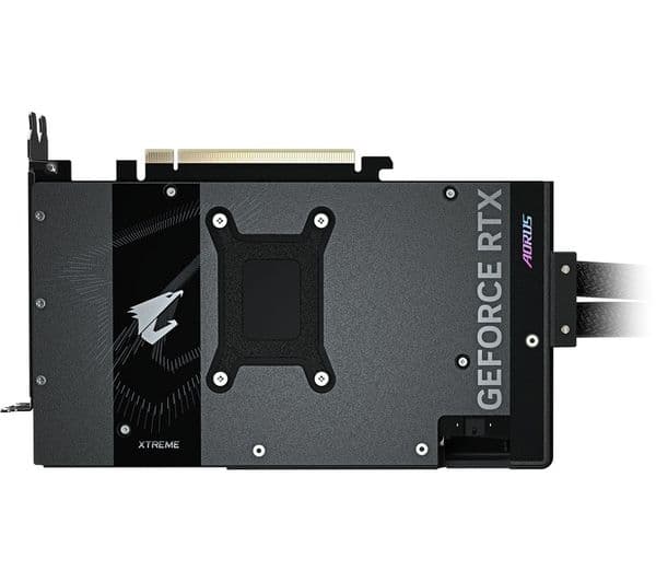 GIGABYTE GeForce RTX 5080 16 GB AORUS XTREME WATERFORCE Graphics Card - Image 4