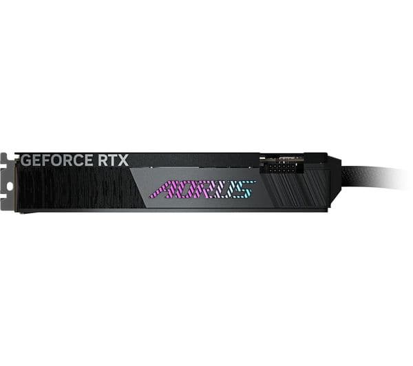 GIGABYTE GeForce RTX 5080 16 GB AORUS XTREME WATERFORCE Graphics Card - Image 5