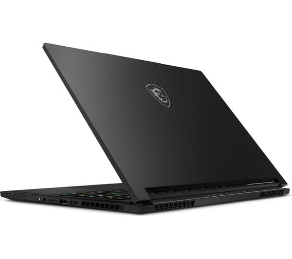 MSI Stealth A16 AI+ 16" Gaming Laptop - AMD Ryzen AI 9, RTX 5060, 1 TB SSD - Image 3