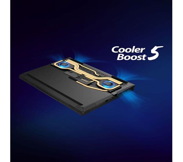 MSI Stealth A16 AI+ 16" Gaming Laptop - AMD Ryzen AI 9, RTX 5060, 1 TB SSD - Image 8