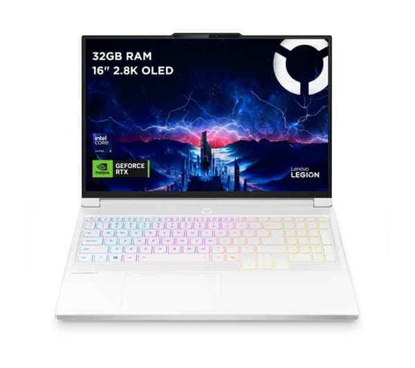 Lenovo Legion 7 Intel Core Ultra 9 16GB 2TB - Image 1