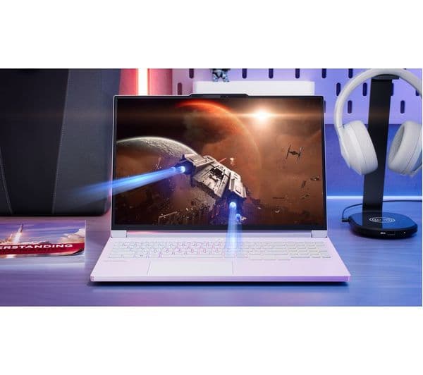 Lenovo Legion 7 Intel Core Ultra 9 16GB 2TB - Image 10