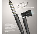 REVAMP Curl Air Style 7-in-1 Ionic Air Styler - Black thumbnail 3