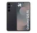 Samsung Galaxy S25 FE 256GB Jet Black thumbnail 1