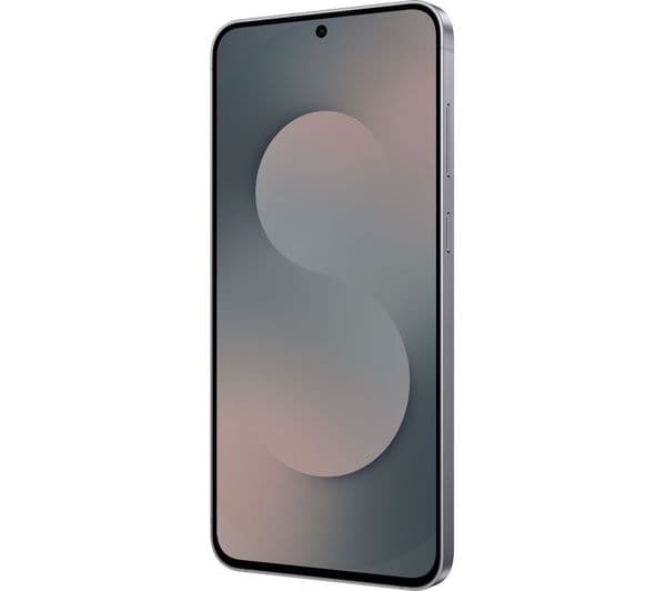 Samsung Galaxy S25 FE 256GB Jet Black - Image 4