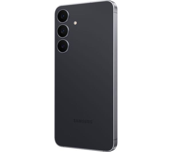 Samsung Galaxy S25 FE 256GB Jet Black - Image 7