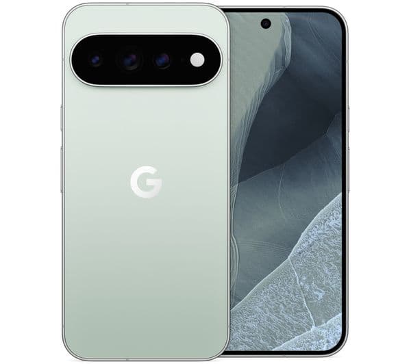 Google Pixel 11 Pro XL 512GB Fog - Image 1