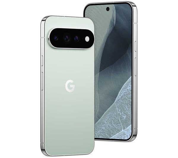 Google Pixel 11 Pro XL 512GB Fog - Image 3