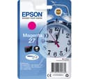 EPSON Alarm Clock 27 Magenta Ink Cartridge thumbnail 1