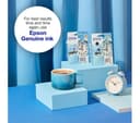 EPSON Alarm Clock 27 Magenta Ink Cartridge thumbnail 2