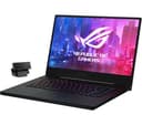 ASUS ROG Zephyrus GX502GW 15.6" Gaming Laptop - Intel® Core¿ i7, RTX 2070, 1 TB SSD thumbnail 3