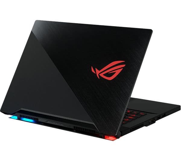 ASUS ROG Zephyrus GX502GW 15.6" Gaming Laptop - Intel® Core¿ i7, RTX 2070, 1 TB SSD - Image 6