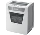 LEITZ IQ Office P4 Cross Cut Paper Shredder thumbnail 1