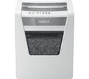 LEITZ IQ Office P4 Cross Cut Paper Shredder thumbnail 2