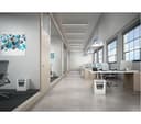 LEITZ IQ Office P4 Cross Cut Paper Shredder thumbnail 9