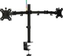 Kensington SmartFit Ergo Dual Monitor Arm Black thumbnail 1