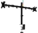 Kensington SmartFit Ergo Dual Monitor Arm Black thumbnail 6