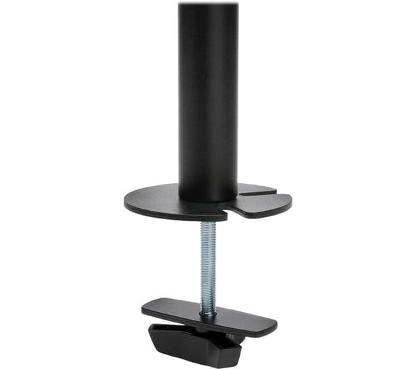 Kensington SmartFit Ergo Dual Monitor Arm Black - Image 7
