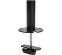 Kensington SmartFit Ergo Dual Monitor Arm Black thumbnail 7