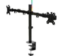 Kensington SmartFit Ergo Dual Monitor Arm Black thumbnail 8