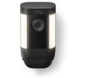 RING Spotlight Cam Pro Security Camera Black thumbnail 1