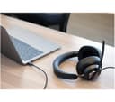 KENSINGTON H2000 Headset - Black thumbnail 3