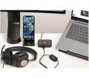 KENSINGTON H2000 Headset - Black thumbnail 6