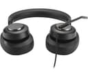 KENSINGTON H2000 Headset - Black thumbnail 8