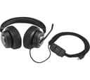 KENSINGTON H2000 Headset - Black thumbnail 9