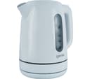IGENIX IGK01022W Electric Jug Kettle - White thumbnail 1