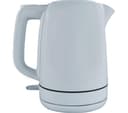 IGENIX IGK01022W Electric Jug Kettle - White thumbnail 4