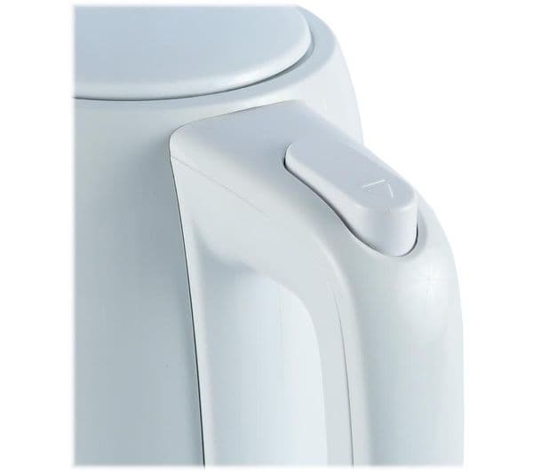 IGENIX IGK01022W Electric Jug Kettle - White - Image 5
