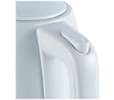 IGENIX IGK01022W Electric Jug Kettle - White thumbnail 5
