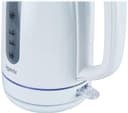 IGENIX IGK01022W Electric Jug Kettle - White thumbnail 6
