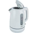 IGENIX IGK01022W Electric Jug Kettle - White thumbnail 7