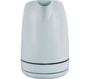 IGENIX IGK01022W Electric Jug Kettle - White thumbnail 8
