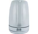 IGENIX IGK01022W Electric Jug Kettle - White thumbnail 9