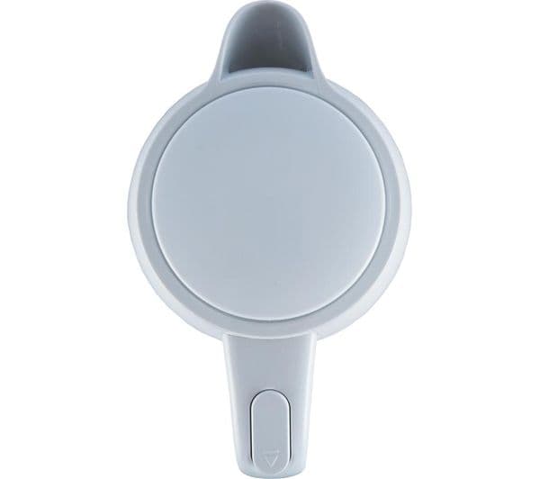 IGENIX IGK01022W Electric Jug Kettle - White - Image 10